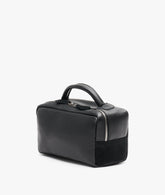 Beauty Case Berkeley Milano Nero | My Style Bags