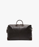Borsone da viaggio Harvard Large Milano Testa di Moro | My Style Bags
