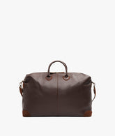 Borsone da viaggio Harvard Large Milano Cuoio | My Style Bags