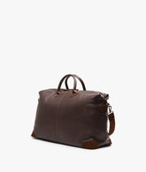 Borsone da viaggio Harvard Large Milano Cuoio | My Style Bags