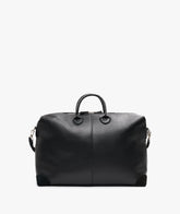Borsone da viaggio Harvard Large Milano - Nero | My Style Bags