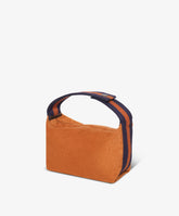 Mini Bag Stoccolma Arancione | My Style Bags