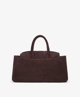 Borsa a mano Zoe Deluxe Testa di Moro | My Style Bags