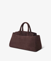 Borsa a mano Zoe Deluxe Testa di Moro | My Style Bags