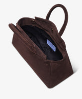 Borsa a mano Zoe Deluxe Testa di Moro - Testa di Moro | My Style Bags