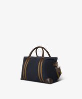 Borsone da viaggio Harvard Small Stoccolma Blu | My Style Bags