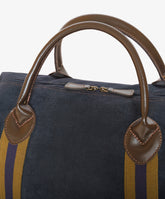 Borsone da viaggio Harvard Small Stoccolma Blu - Blu Navy | My Style Bags