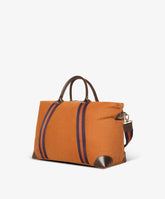 Borsone da viaggio Harvard Large Stoccolma Arancione | My Style Bags