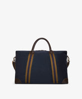 Borsone da viaggio Harvard Large Stoccolma Blu | My Style Bags
