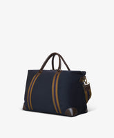 Borsone da viaggio Harvard Large Stoccolma Blu | My Style Bags