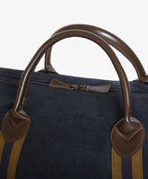 Borsone da viaggio Harvard Large Stoccolma Blu | My Style Bags