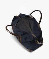 Borsone da viaggio Harvard Large Stoccolma Blu | My Style Bags