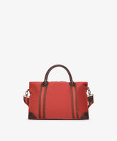 Borsone da viaggio Harvard Small Stoccolma Rosso | My Style Bags