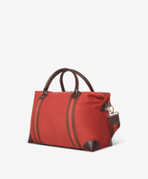 Borsone da viaggio Harvard Small Stoccolma Rosso | My Style Bags
