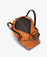 Borsone da viaggio Harvard Small Stoccolma Arancione - Arancione | My Style Bags