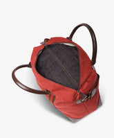 Borsone da viaggio Harvard Large Stoccolma Rosso - Rosso | My Style Bags