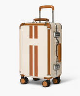 Trolley Medium - Cuoio The Go-To | My Style Bags