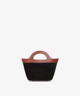 Borsa a mano Alma Velour Verdone | My Style Bags