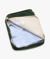Porta camicia - Verdone | My Style Bags