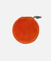 Porta Gioie Twin Velvet Arancione - Outlet | My Style Bags
