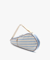 Porta Racchetta Tennis Capri Azzurro | My Style Bags