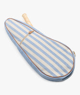 Porta Racchetta Tennis Capri Azzurro | My Style Bags