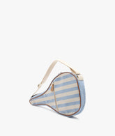 Porta Racchetta Padel Capri Azzurro | My Style Bags