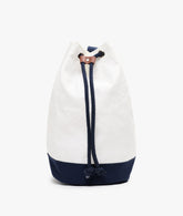 Borsa da viaggio Sea Bag Vela/Canvas - Blu Navy | My Style Bags