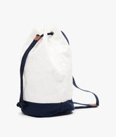 Borsa da viaggio Sea Bag Vela/Canvas - Blu Navy | My Style Bags