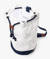 Borsa da viaggio Sea Bag Vela/Canvas - Blu Navy | My Style Bags