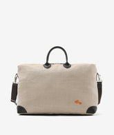 Borsone da Viaggio Harvard X Fondazione Theodora - Valigie Personalizzate | My Style Bags