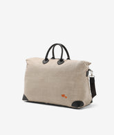 Borsone da Viaggio Harvard X Fondazione Theodora - Valigie Personalizzate | My Style Bags