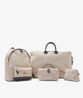 Borsone da Viaggio Harvard X Fondazione Theodora - Valigie Personalizzate | My Style Bags