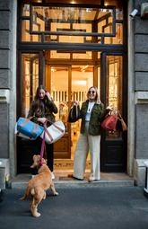 Cosa visitare 3 giorni a Milano | My Style Bags