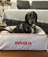 Cuccia per Cani Piccola Verdone - Verdone | My Style Bags