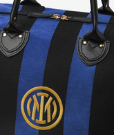 Borsone da viaggio Harvard X Inter - Limited Edition 117 - Nuova Collezione | My Style Bags