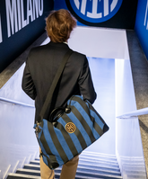 Borsone da viaggio Harvard X Inter - Limited Edition 117 - Nuova Collezione | My Style Bags