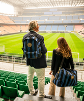 Zaino X Inter - Limited Edition 117 - Valigeria ufficiale Inter in limited edition | My Style Bags