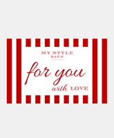 Gift Card - €50 - Gift Card | My Style Bags