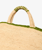 Borsa Mare Sofy in Verde | My Style Bags