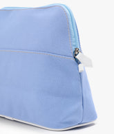 Trousse Aspen Large Azzurro | My Style Bags