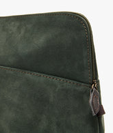 Trousse Aspen Large Deluxe Verdone | My Style Bags