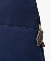 Trousse Aspen Large - Blu Navy | My Style Bags