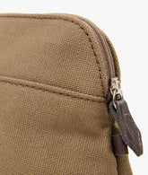 Trousse Aspen Medium Oliva | My Style Bags