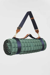 Tracolla e Tappetino Pilates x Topless Wear - Accessori per lo Sport Personalizzati | My Style Bags