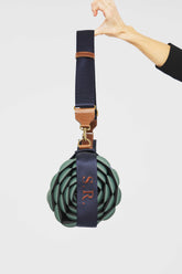Tracolla e Tappetino Pilates x Topless Wear - Accessori per lo Sport Personalizzati | My Style Bags