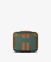 Bauletto XS Verde Bosco con Stripes | My Style Bags