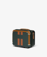 Bauletto XS Verde Bosco con Stripes | My Style Bags