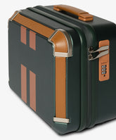 Bauletto XS Verde Bosco con Stripes | My Style Bags