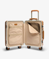 Trolley Cabin - Caramello con Stripes - Caramello | My Style Bags